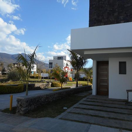 Hermosa Casa En Orilla Del Lago -Zona De Villedos- San Cristobal Zapotitlan Exteriér fotografie