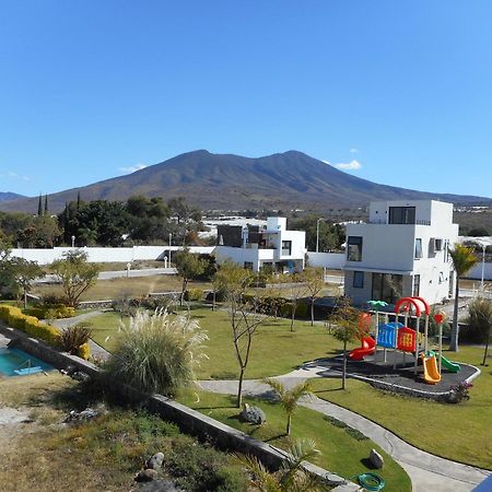 Hermosa Casa En Orilla Del Lago -Zona De Villedos- San Cristobal Zapotitlan Exteriér fotografie