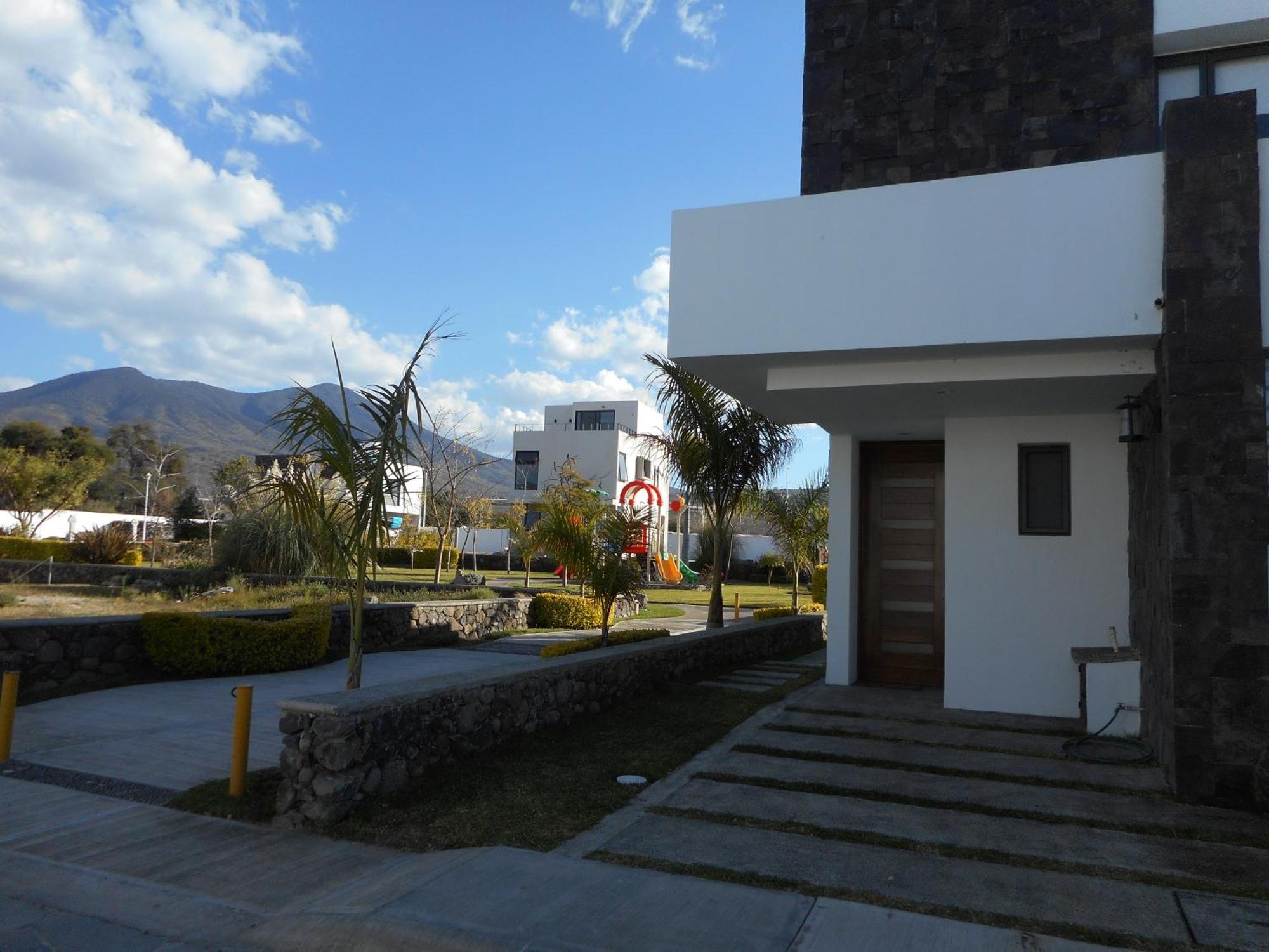 Hermosa Casa En Orilla Del Lago -Zona De Villedos- San Cristobal Zapotitlan Exteriér fotografie