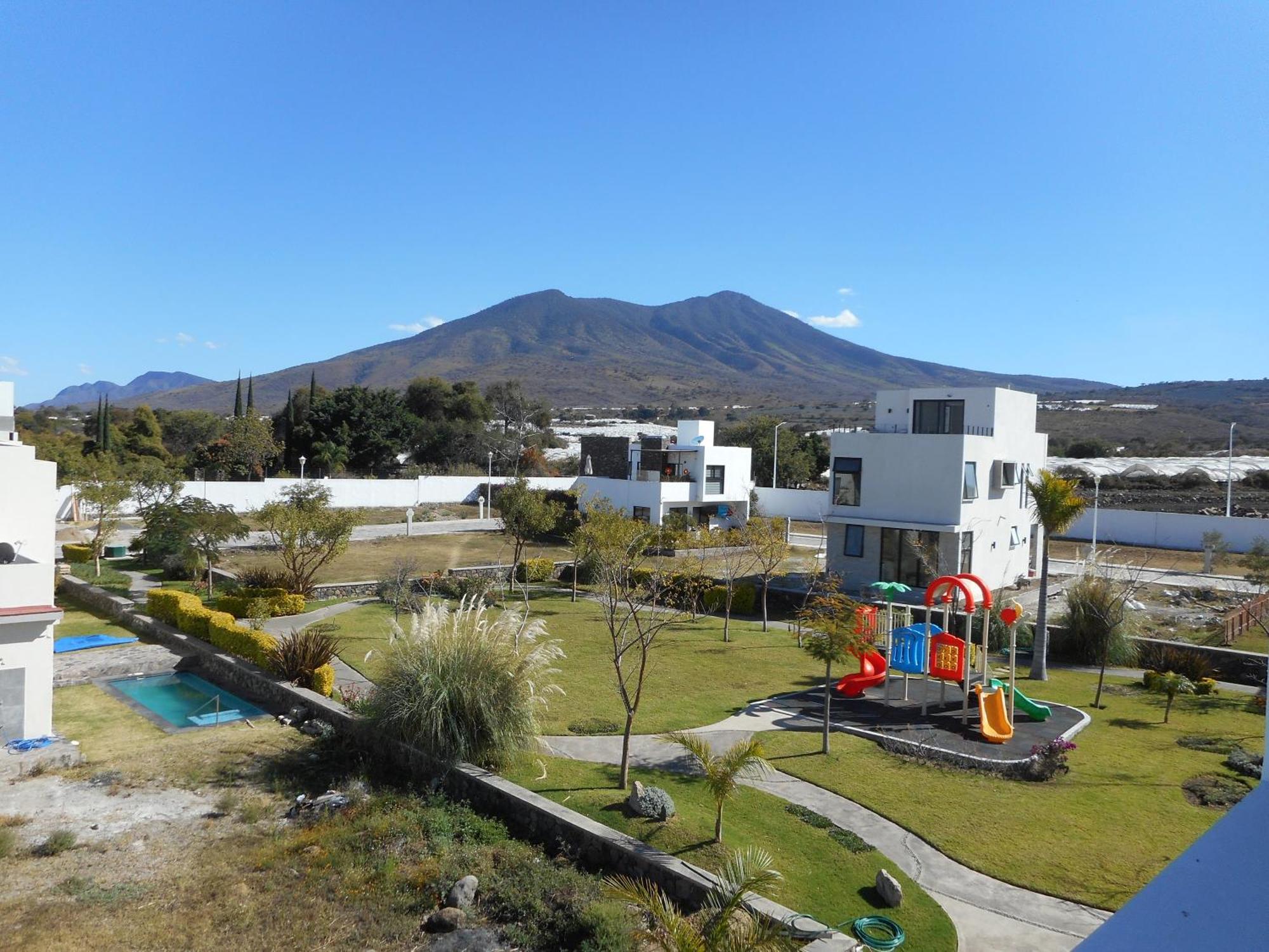 Hermosa Casa En Orilla Del Lago -Zona De Villedos- San Cristobal Zapotitlan Exteriér fotografie